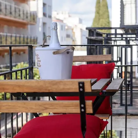 Appartement Ns Tossa de Mar