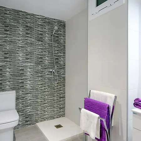 Ns Appartement *