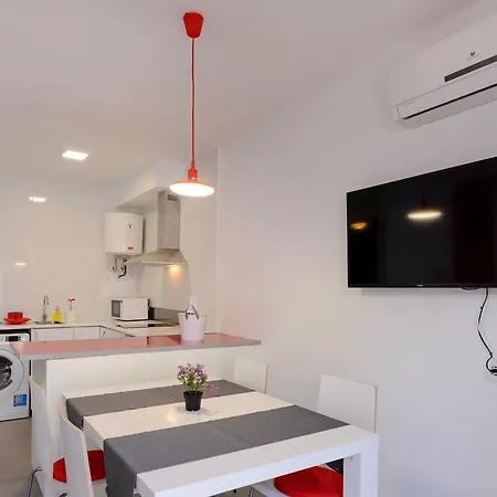 Appartement Ns Tossa de Mar
