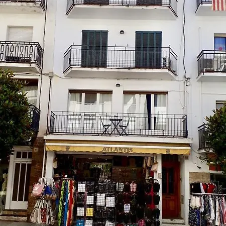 Ns Tossa de Mar