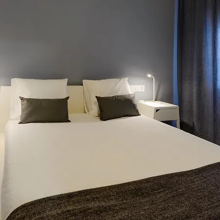 Appartement Ns Tossa de Mar