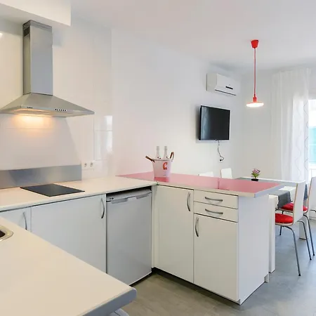 Apartamento Ns