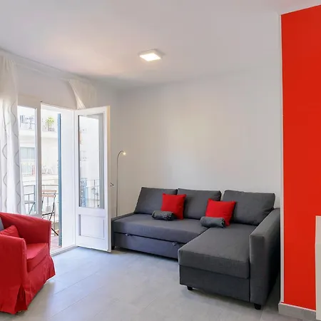 Apartamento Ns Tossa de Mar