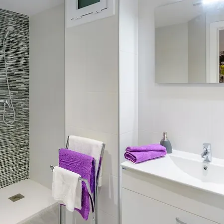 Apartment Ns Tossa de Mar