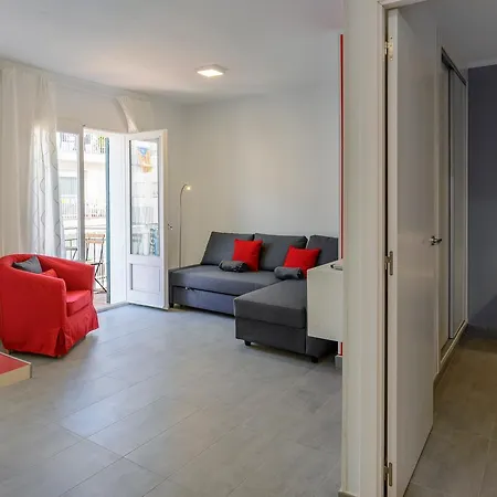 Ns Appartement *