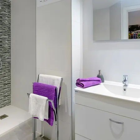 Appartement Ns