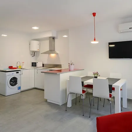Appartement Ns