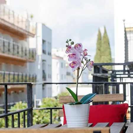 Appartement Ns Tossa de Mar