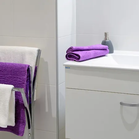 아파트 Ns 또사데마르