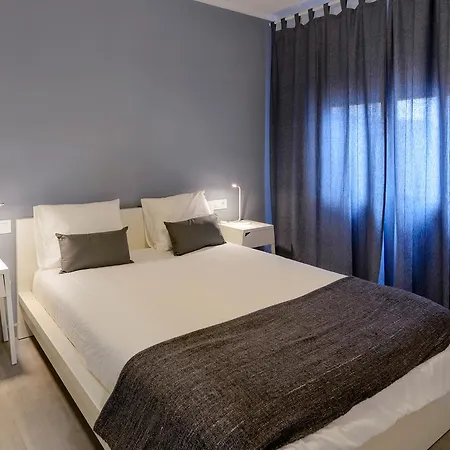 Ns Apartamento *