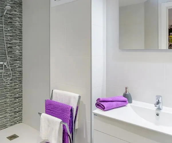 Apartment Ns Tossa de Mar