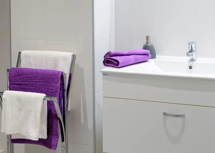 דירה Ns טוסה דה מאר